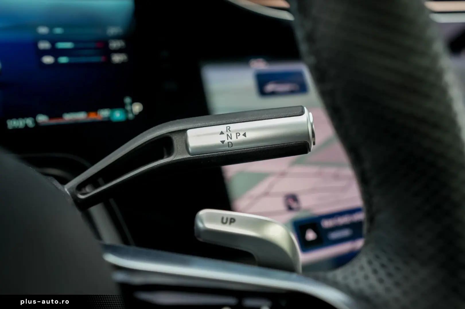 MERCEDES-BENZ EQS AMG 53 4Matic