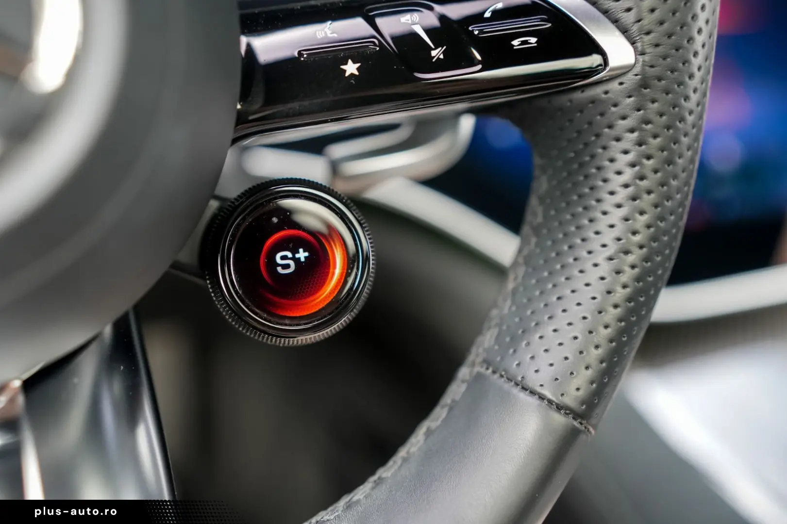 MERCEDES-BENZ EQS AMG 53 4Matic