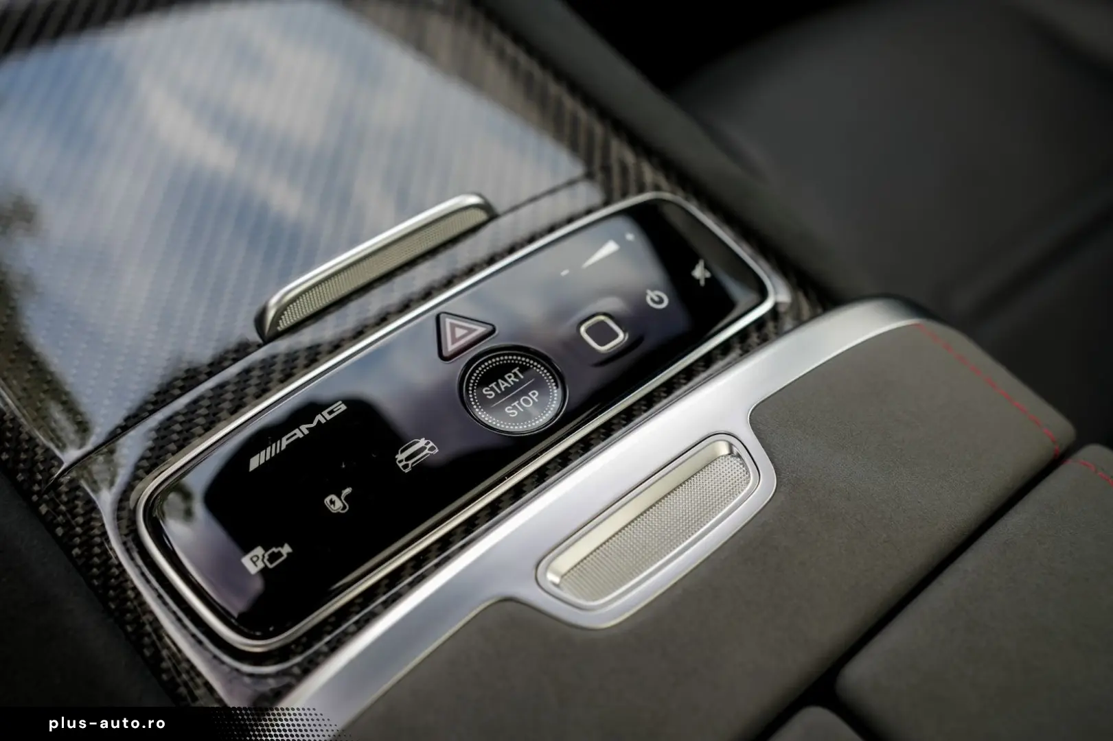 MERCEDES-BENZ EQS AMG 53 4Matic