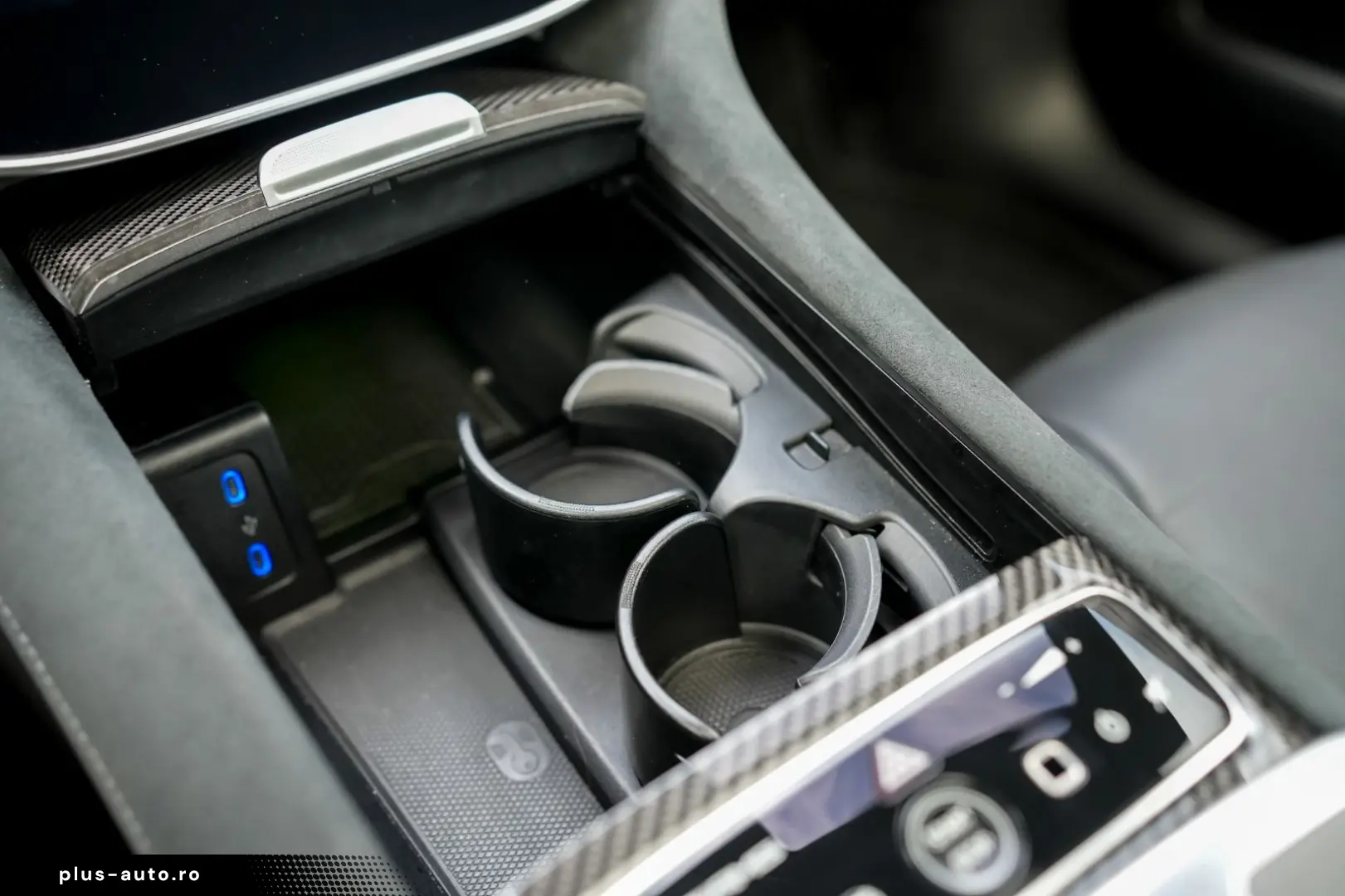 MERCEDES-BENZ EQS AMG 53 4Matic