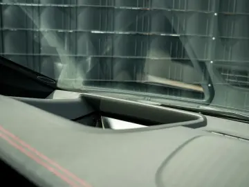 MERCEDES-BENZ EQS AMG 53 4Matic