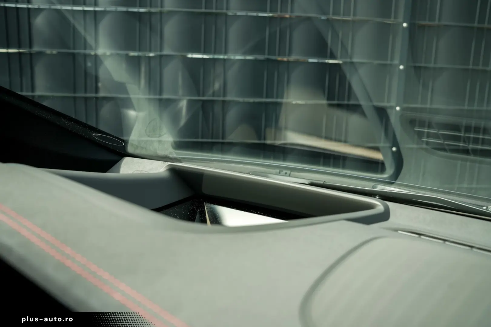 MERCEDES-BENZ EQS AMG 53 4Matic