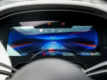 MERCEDES-BENZ EQS AMG 53 4Matic