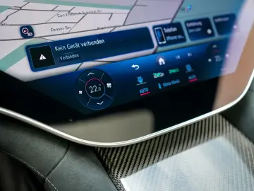 MERCEDES-BENZ EQS AMG 53 4Matic