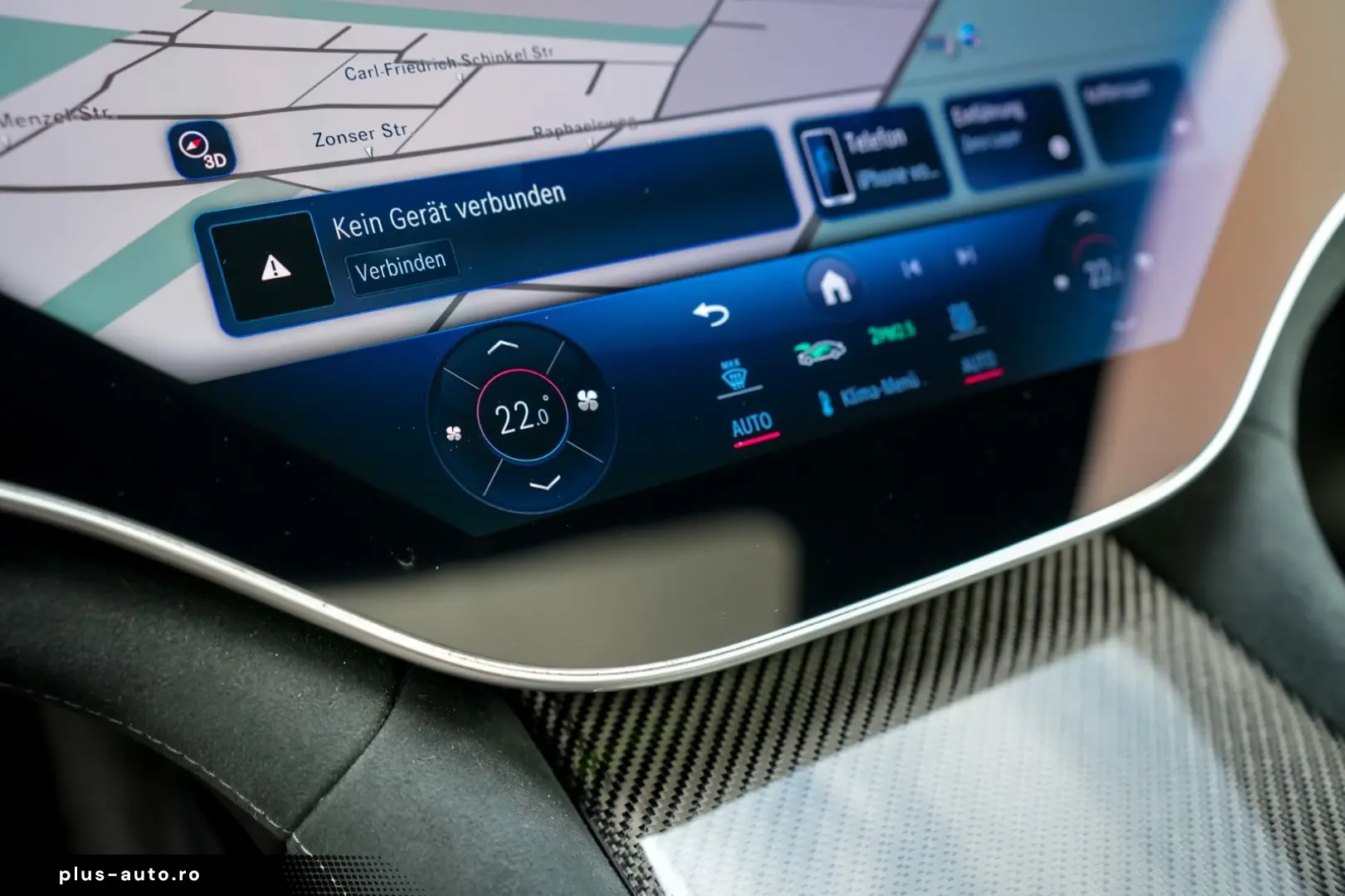 MERCEDES-BENZ EQS AMG 53 4Matic