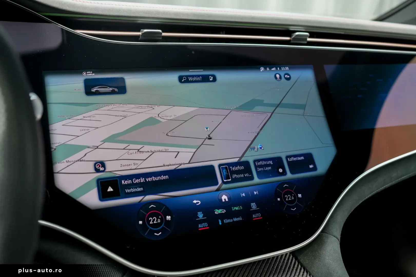 MERCEDES-BENZ EQS AMG 53 4Matic