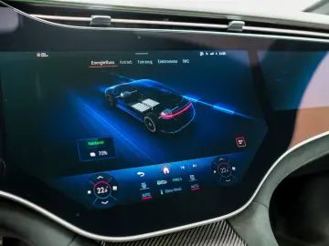 MERCEDES-BENZ EQS AMG 53 4Matic