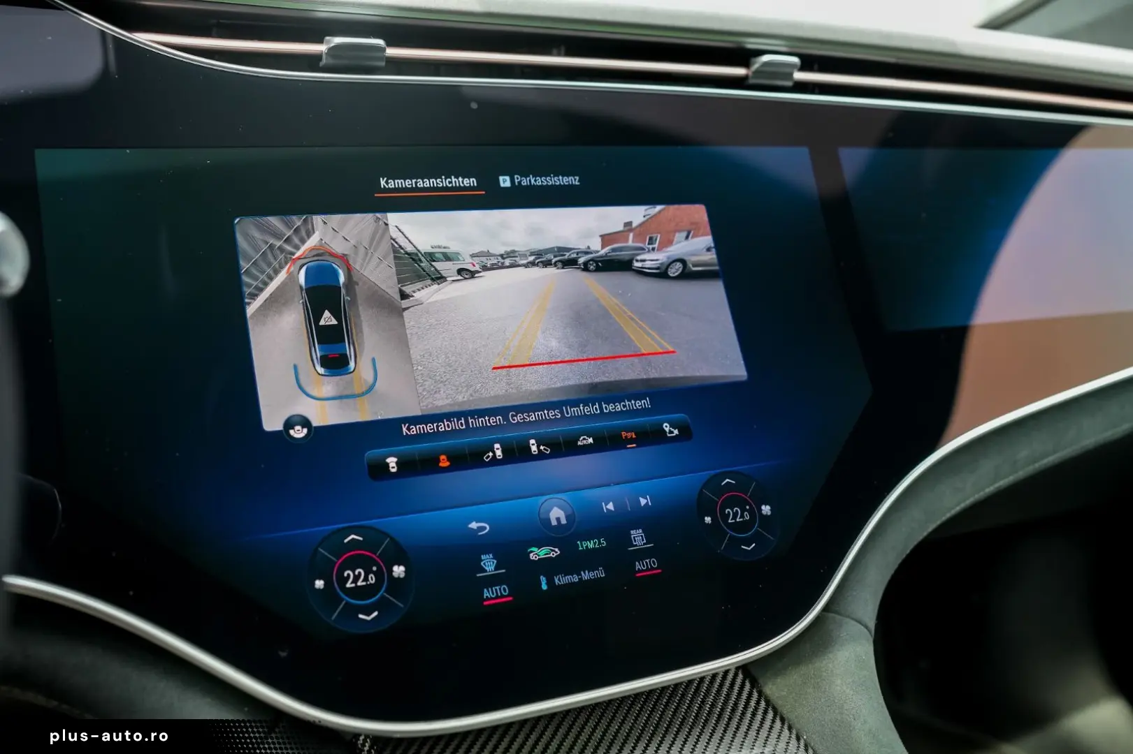 MERCEDES-BENZ EQS AMG 53 4Matic