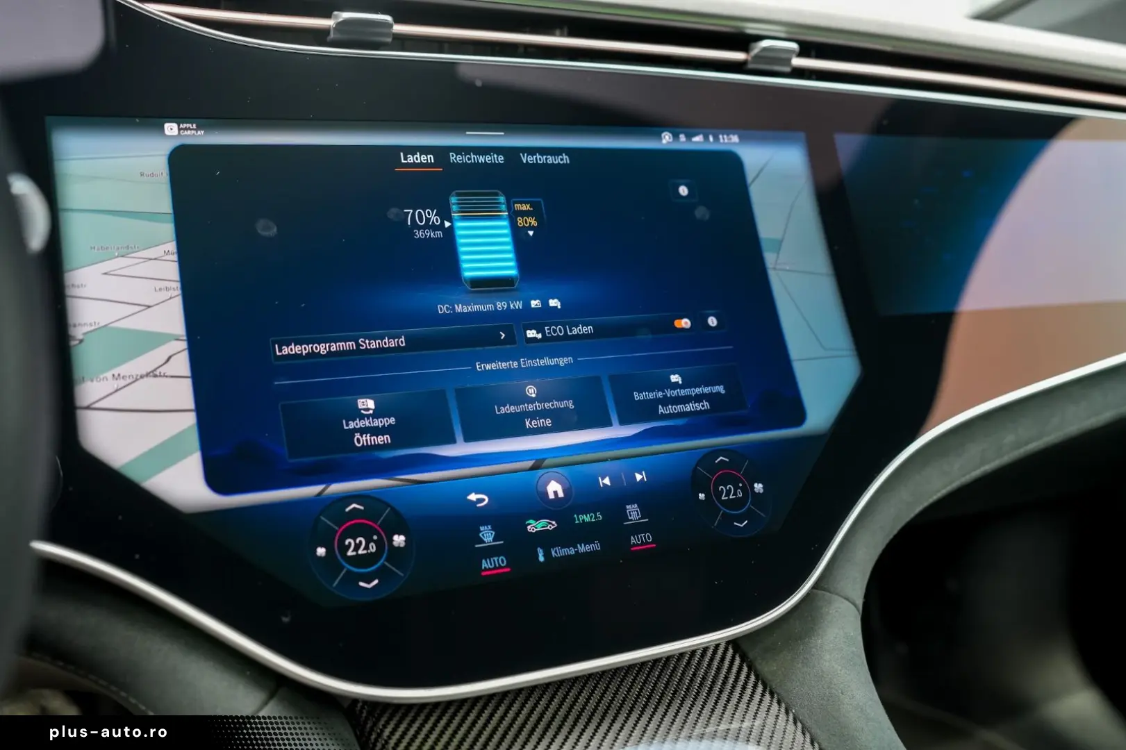 MERCEDES-BENZ EQS AMG 53 4Matic