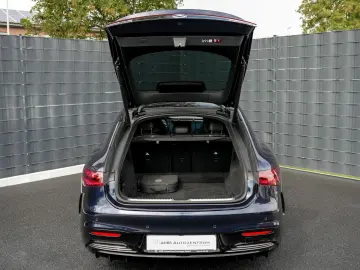 MERCEDES-BENZ EQS AMG 53 4Matic