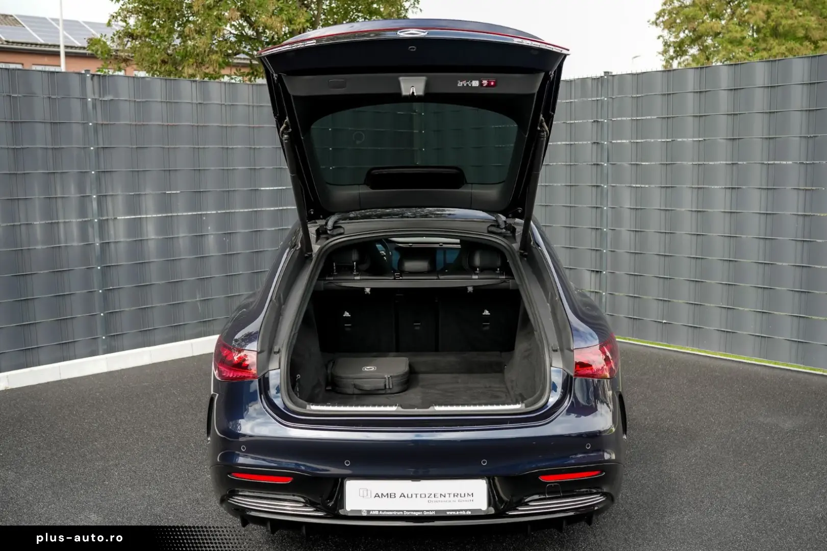 MERCEDES-BENZ EQS AMG 53 4Matic