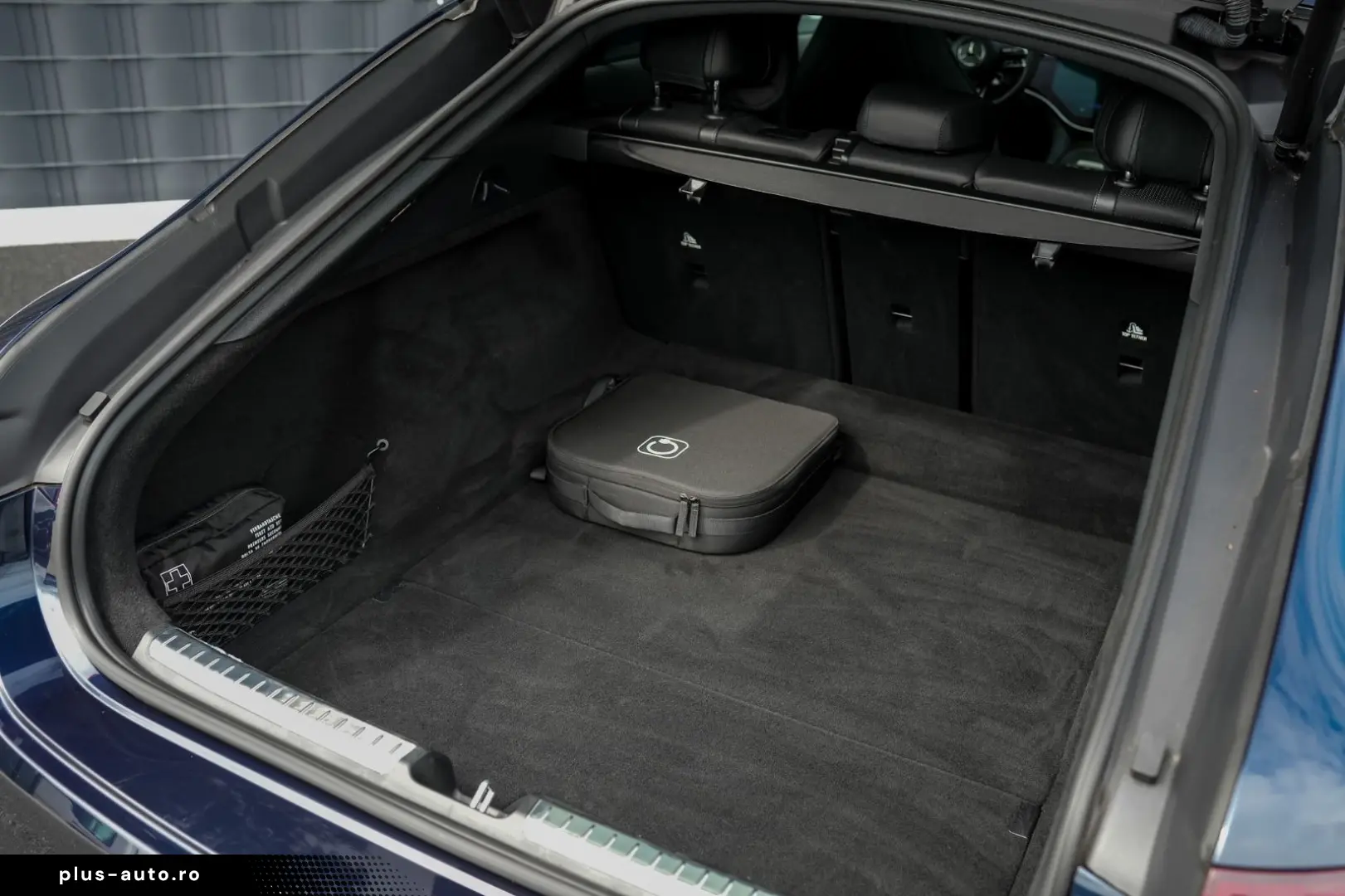 MERCEDES-BENZ EQS AMG 53 4Matic