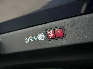 MERCEDES-BENZ EQS AMG 53 4Matic