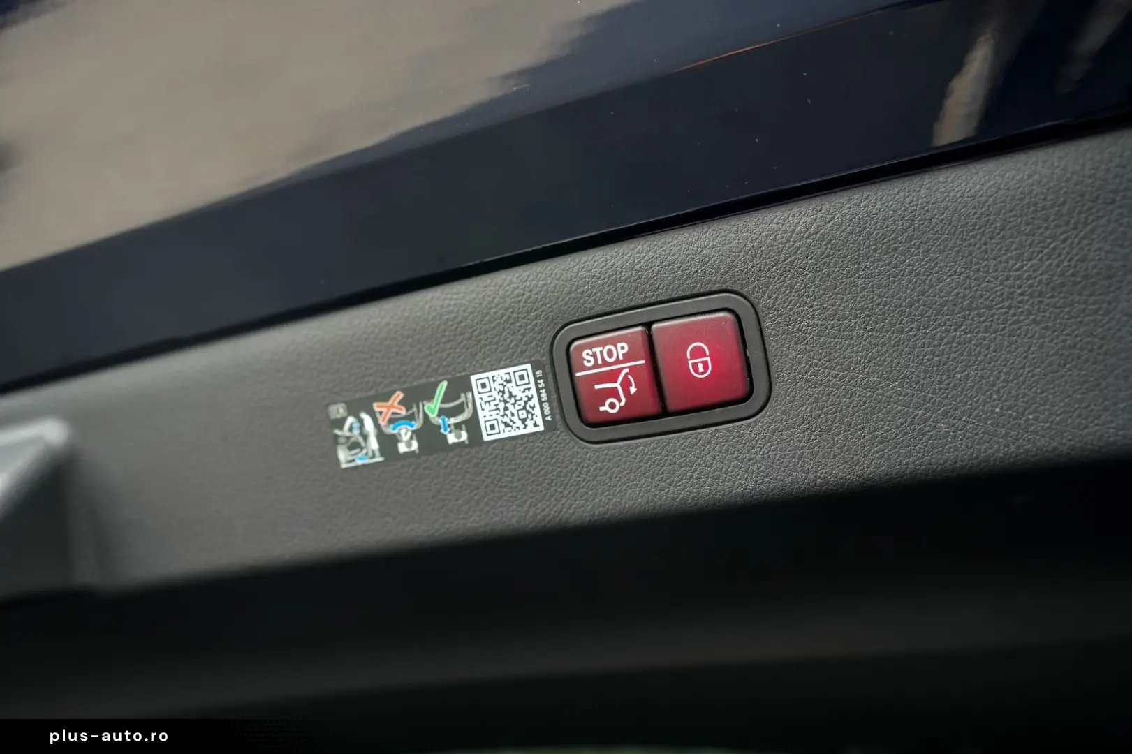 MERCEDES-BENZ EQS AMG 53 4Matic