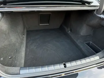 BMW 740 d xDrive MSPORT CRYSTAL ICONIC KLIMASITZ B&W