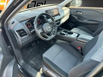 Nissan X-Trail N-Connecta ePower 204cp