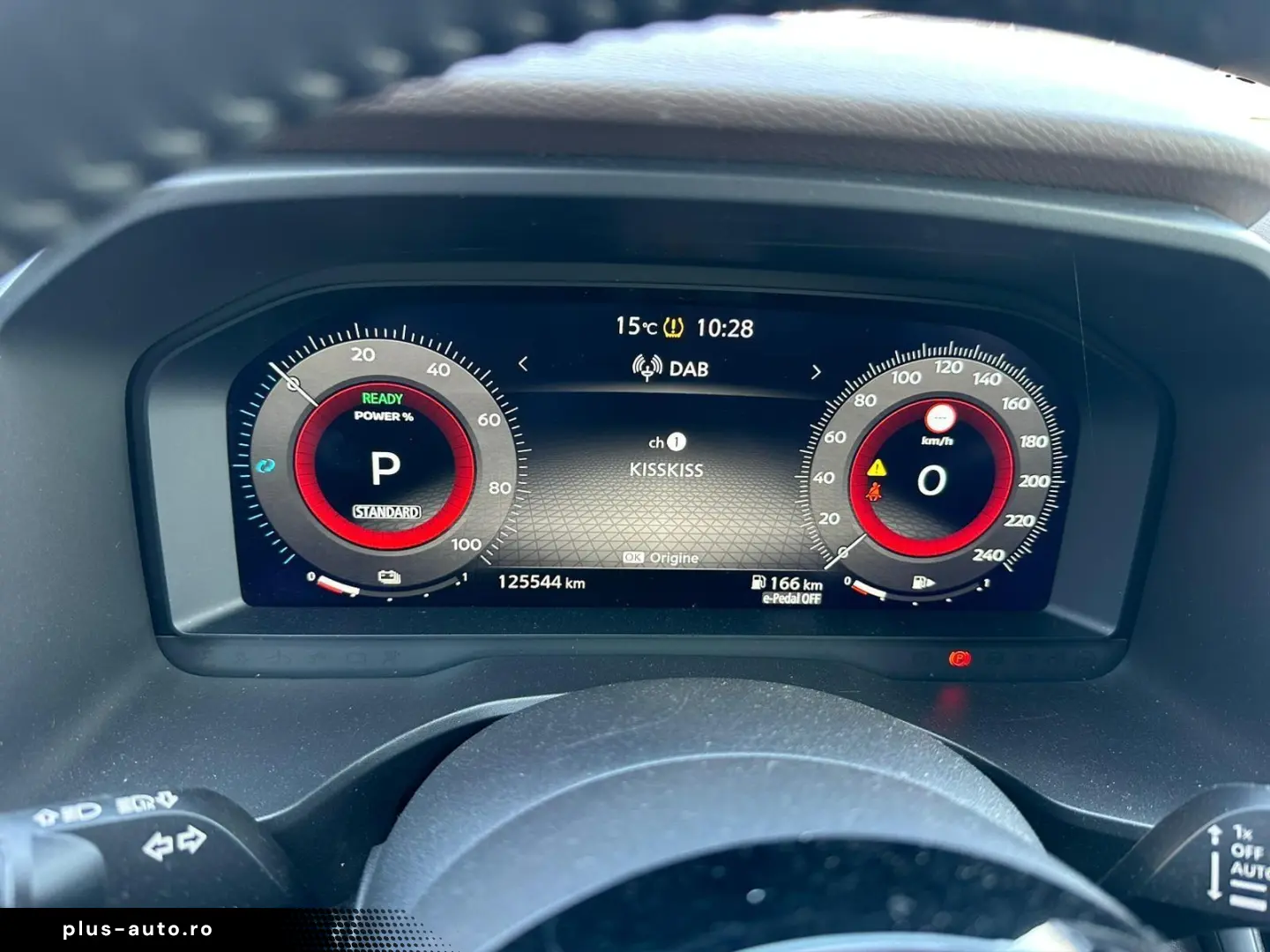 Nissan X-Trail N-Connecta ePower 204cp