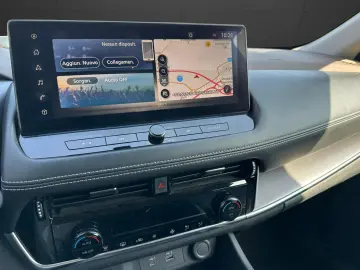 Nissan X-Trail N-Connecta ePower 204cp