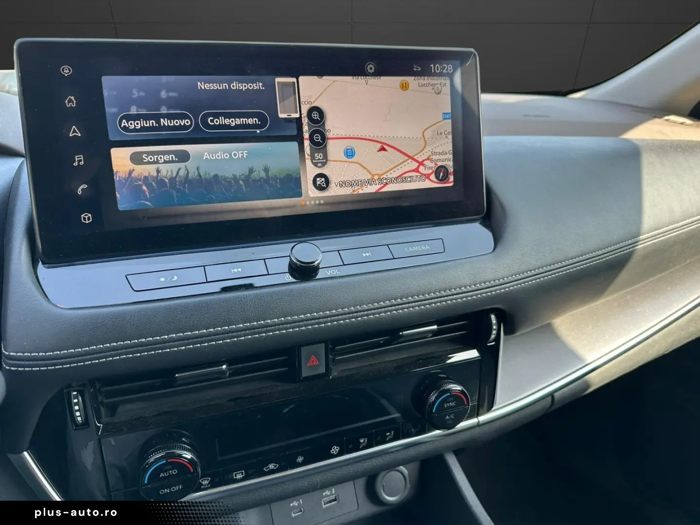 Nissan X-Trail N-Connecta ePower 204cp