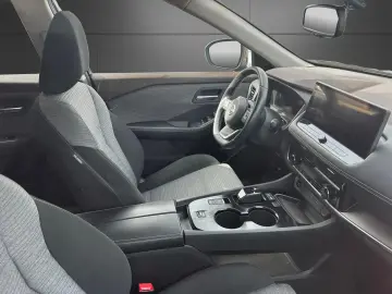 Nissan X-Trail N-Connecta ePower 204cp