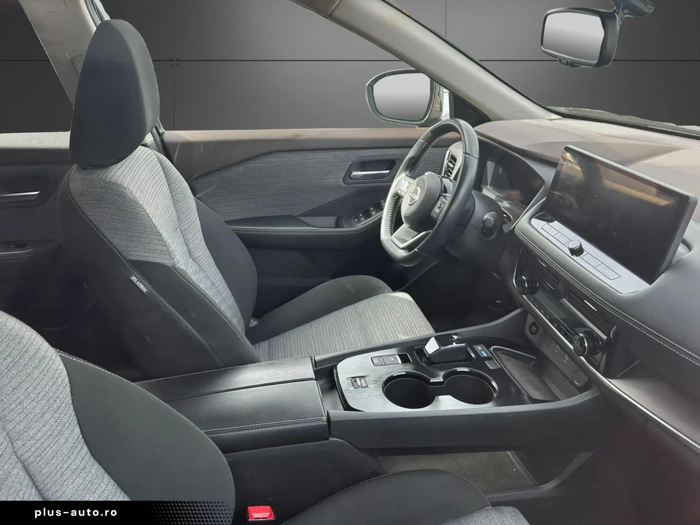 Nissan X-Trail N-Connecta ePower 204cp