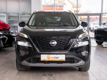 Nissan X-Trail N-Connecta ePower 204cp