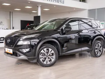 Nissan X-Trail N-Connecta ePower 204cp