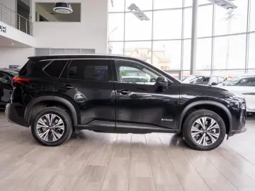 Nissan X-Trail N-Connecta ePower 204cp
