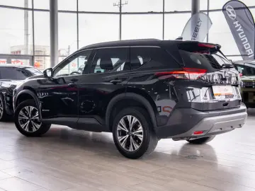 Nissan X-Trail N-Connecta ePower 204cp