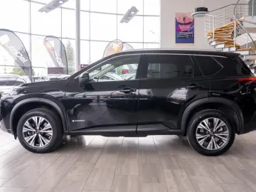 Nissan X-Trail N-Connecta ePower 204cp