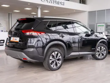 Nissan X-Trail N-Connecta ePower 204cp