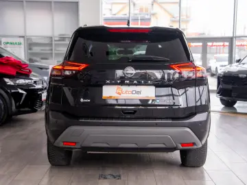 Nissan X-Trail N-Connecta ePower 204cp
