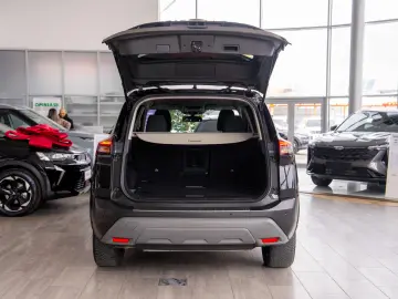 Nissan X-Trail N-Connecta ePower 204cp