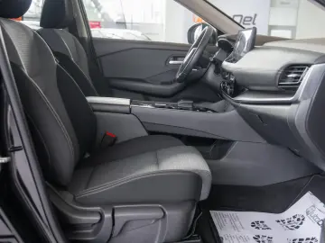 Nissan X-Trail N-Connecta ePower 204cp