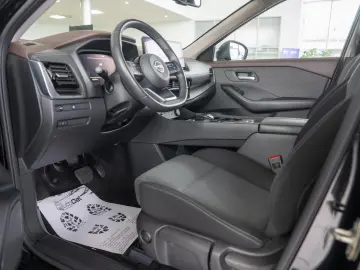 Nissan X-Trail N-Connecta ePower 204cp