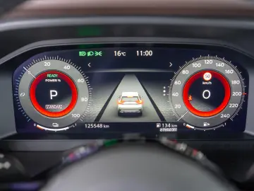 Nissan X-Trail N-Connecta ePower 204cp