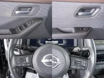 Nissan X-Trail N-Connecta ePower 204cp