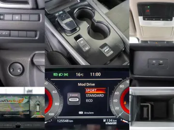Nissan X-Trail N-Connecta ePower 204cp