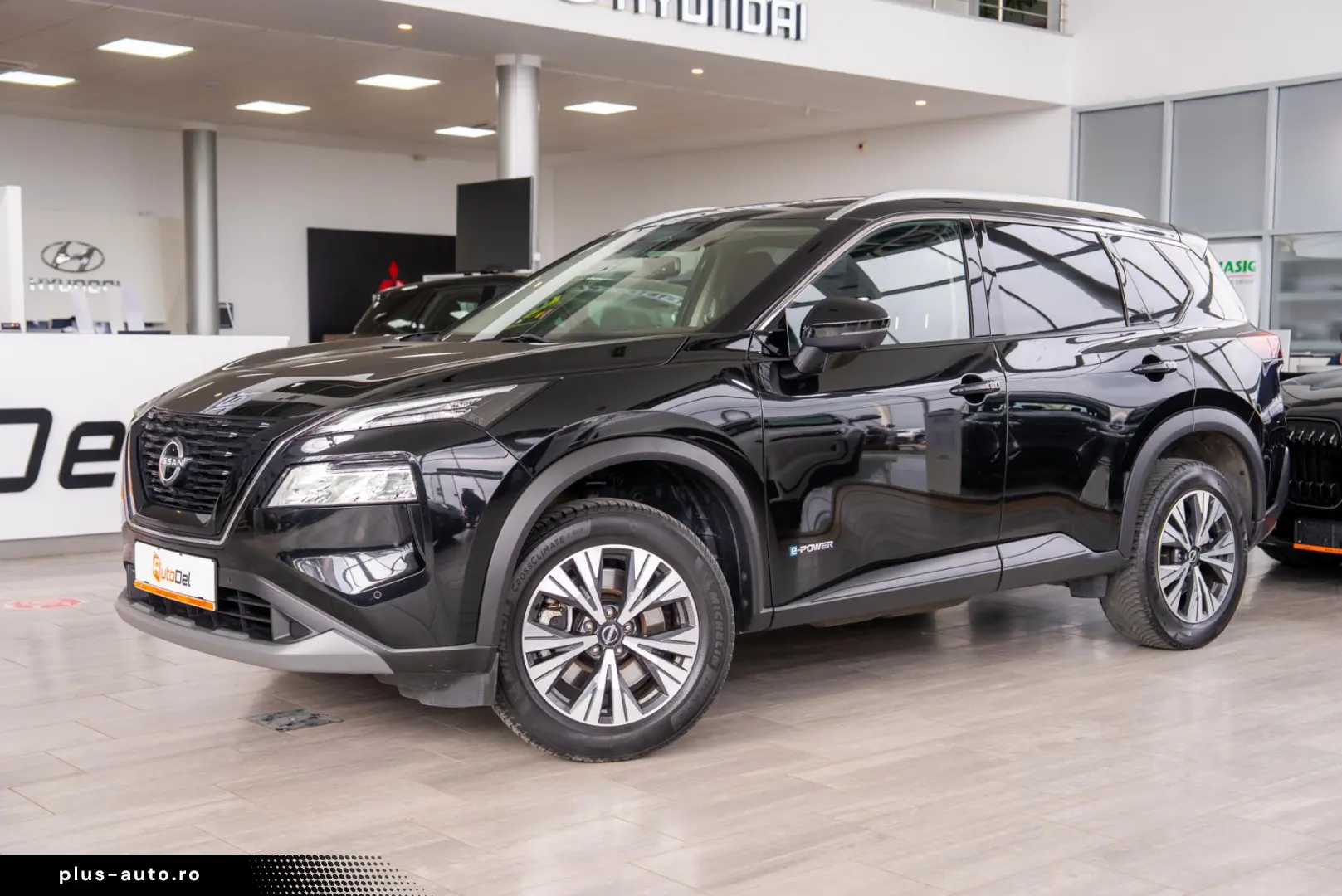 NISSAN X-Trail 2023 — imagine 3