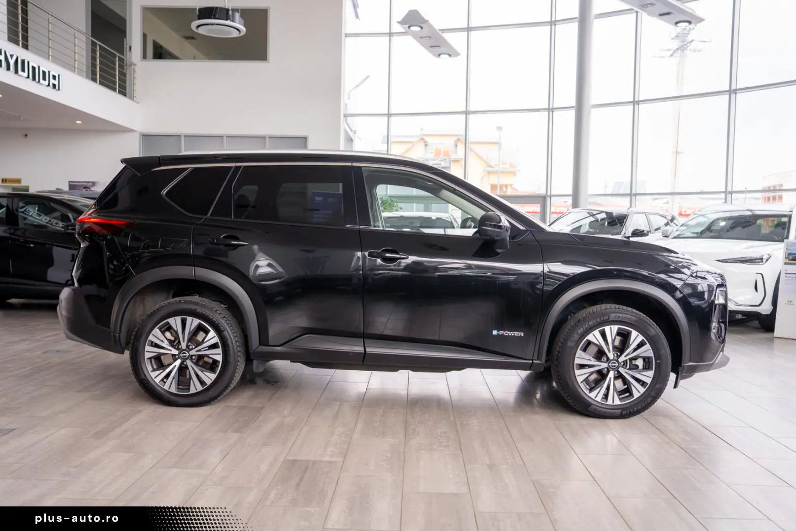 NISSAN X-Trail 2023 — imagine 4