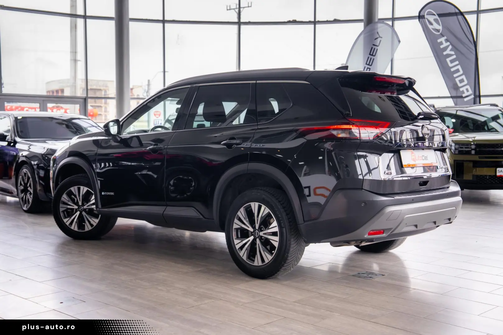 NISSAN X-Trail 2023 — imagine 6