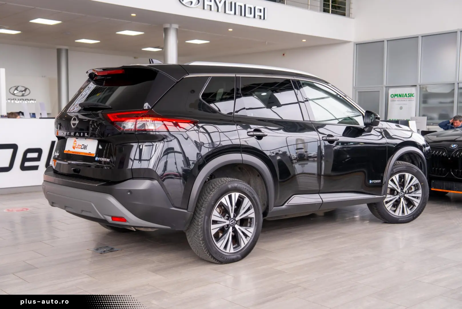 NISSAN X-Trail 2023 — imagine 7