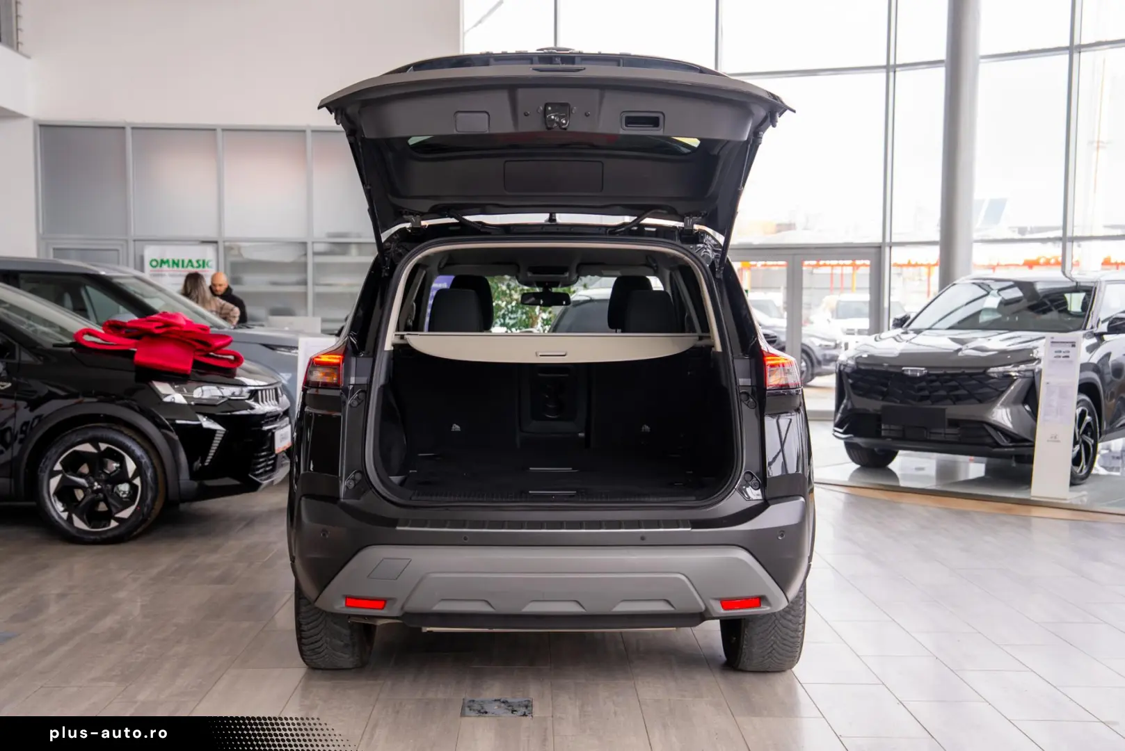 NISSAN X-Trail 2023 — imagine 9