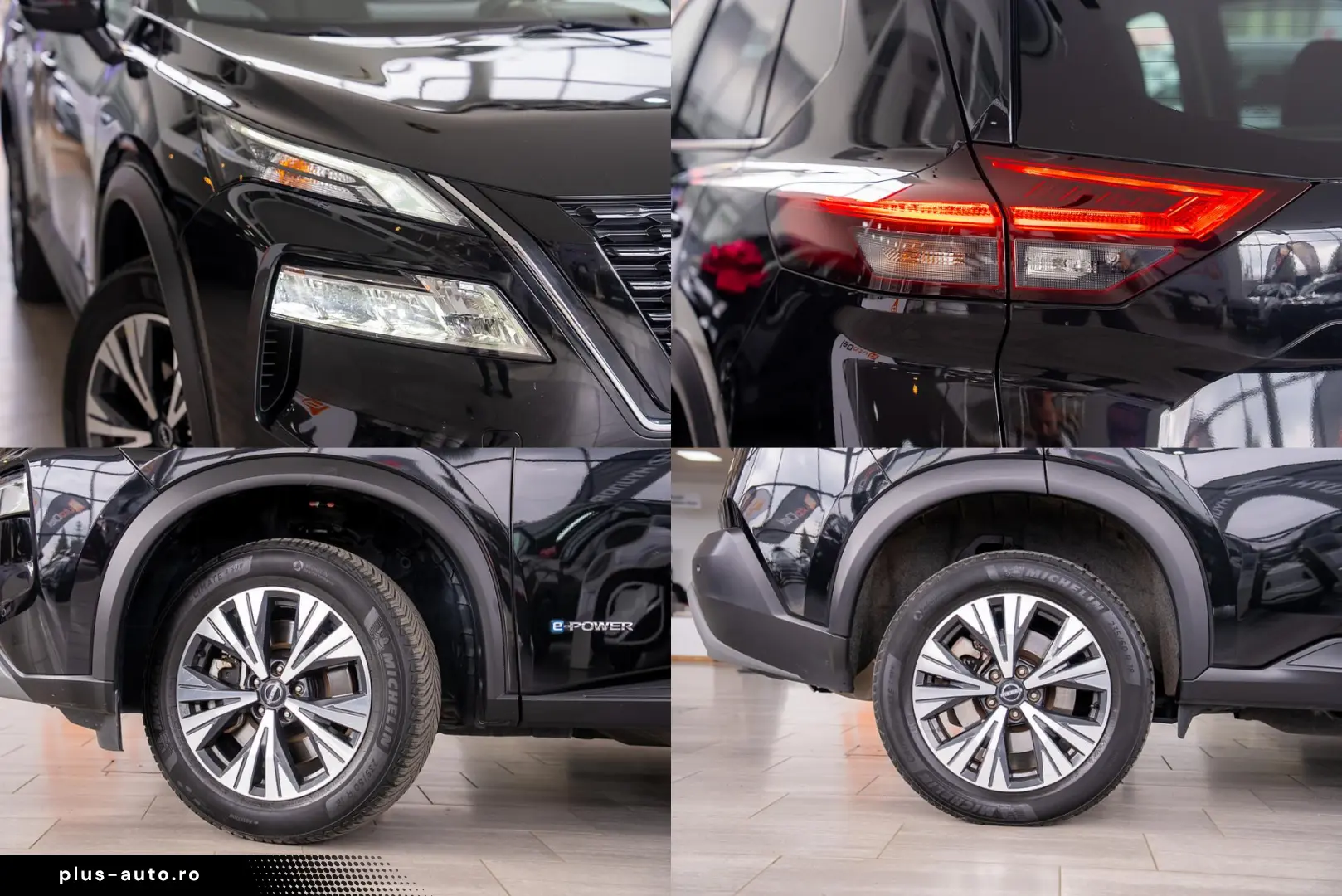 NISSAN X-Trail 2023 — imagine 11