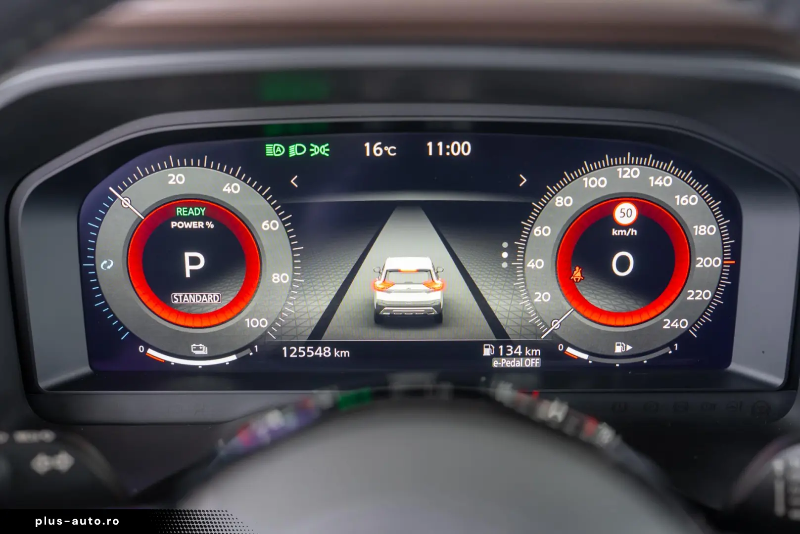 NISSAN X-Trail 2023 — imagine 14