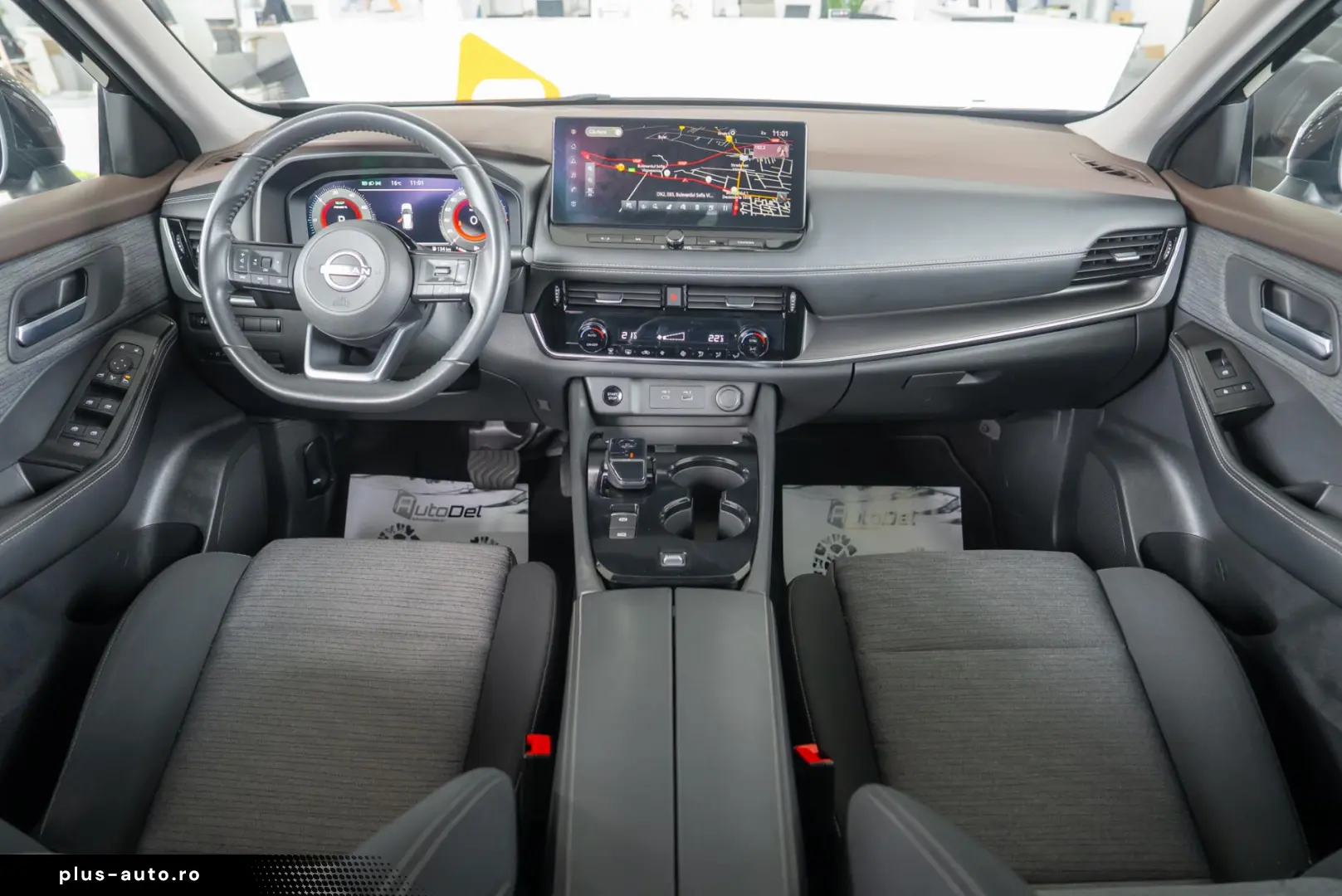 NISSAN X-Trail 2023 — imagine 15