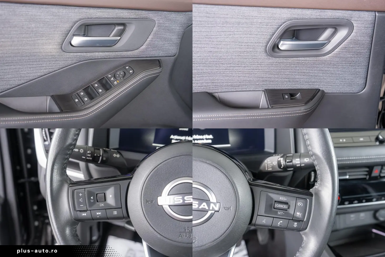 NISSAN X-Trail 2023 — imagine 19