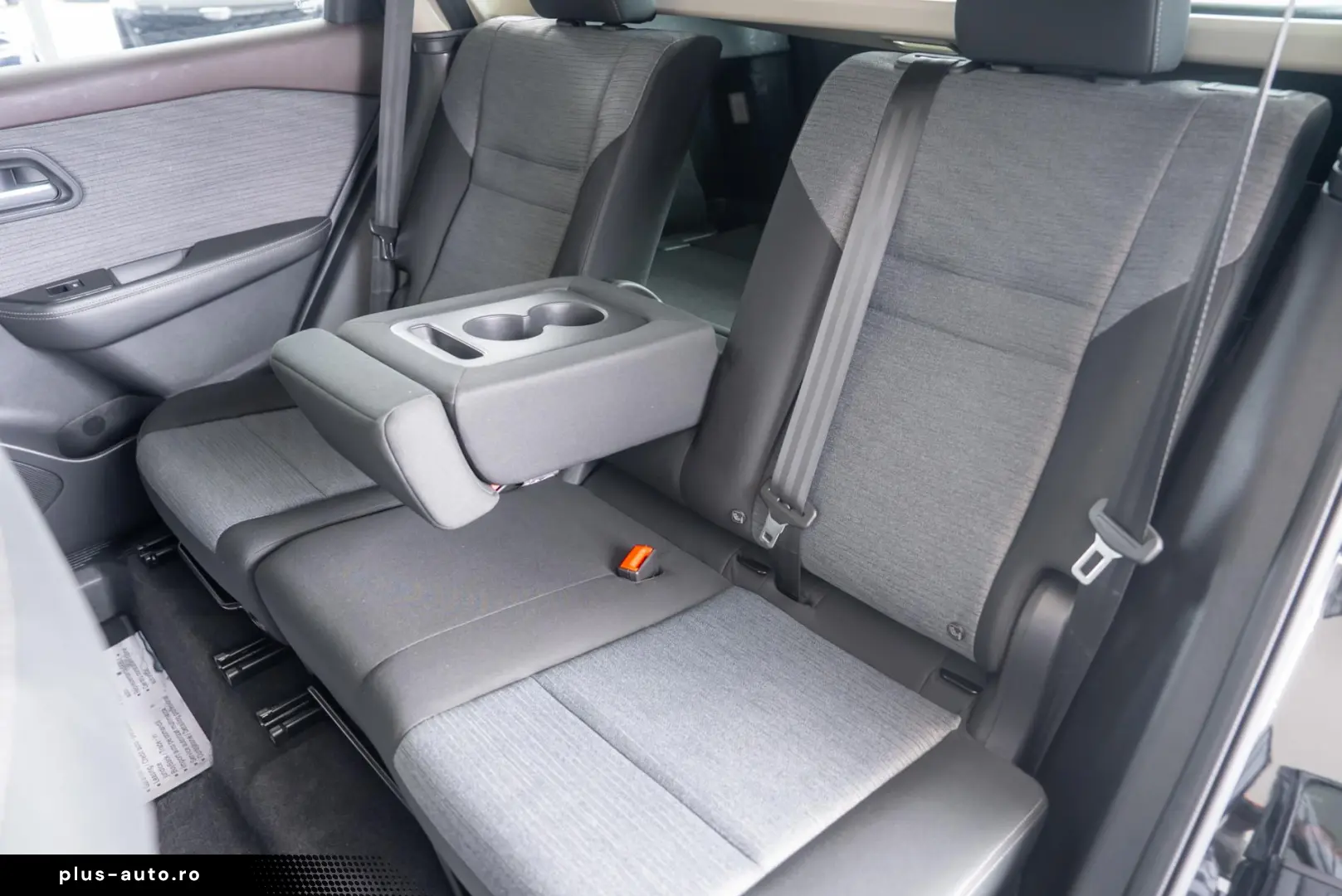NISSAN X-Trail 2023 — imagine 23