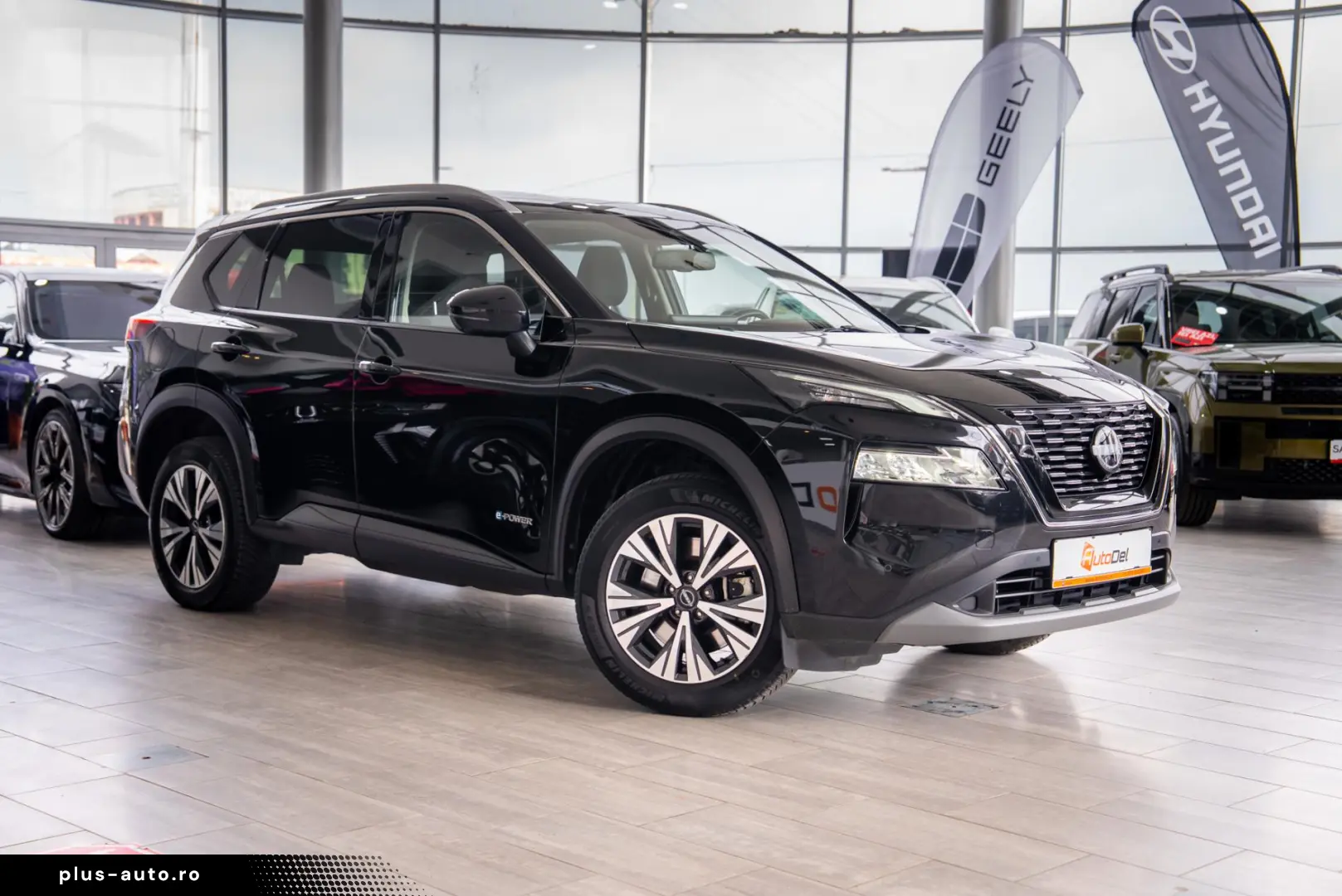 NISSAN X-Trail 2023 — imagine 24