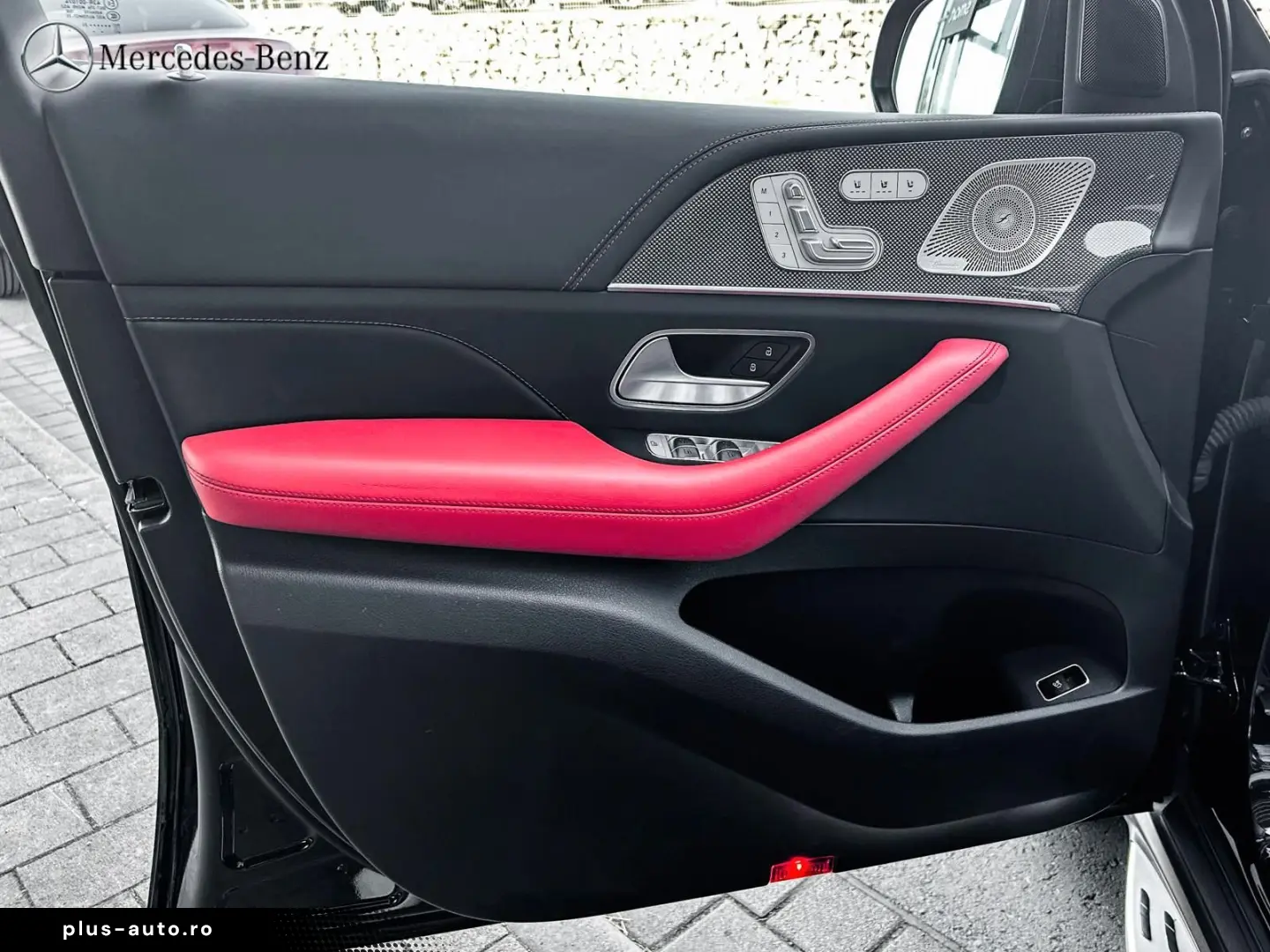 MERCEDES-BENZ GLE 63 AMG S 4MATIC  Coupé AHK Pano HUD 360